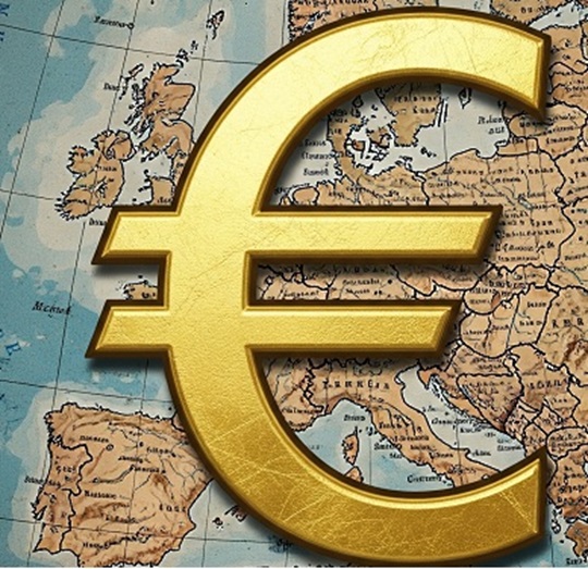 Inflazione zona euro giugno 2025